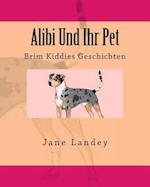 Alibi Und Ihr Pet