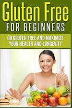 Gluten Free For Beginners