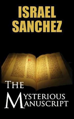 The Mysterious Manuscript