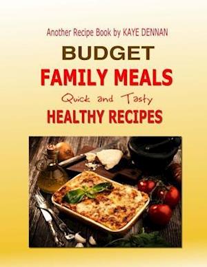 Budget Family Meals