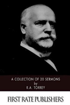 A Collection of 20 Sermons