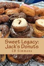 Sweet Legacy -- Jack's Donuts