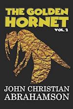 The Golden Hornet: The Thom Bailey Chronicles 2 
