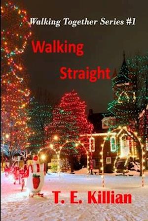 Walking Straight
