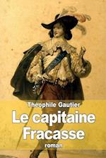 Le capitaine Fracasse