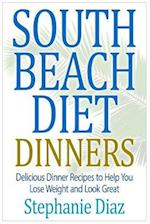 South Beach Diet Dinners