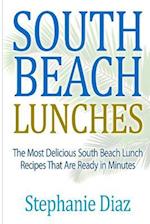 South Beach Lunches