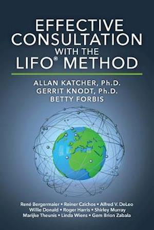 Effective Consultation with the Lifo(r) Method