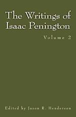 The Writings of Isaac Penington