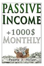 Passive Income - Achieve Financial Freedom