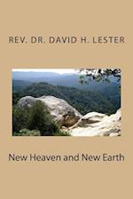 New Heaven and New Earth