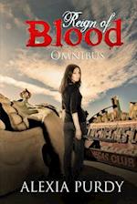 Reign of Blood Omnibus