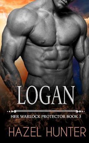 Logan: Her Warlock Protector Book 3