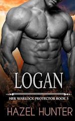Logan: Her Warlock Protector Book 3 
