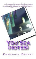 You Sea (notes)