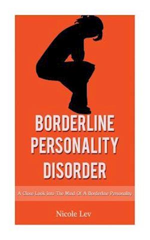 Borderline Personality Disorder