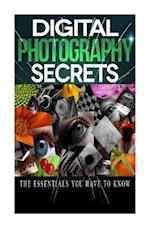 Digital Photography Secrets