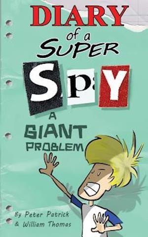 Diary of a Super Spy 3