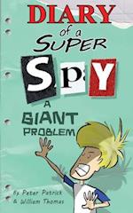 Diary of a Super Spy 3