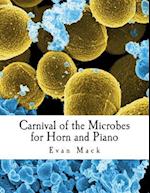 Carnival of the Microbes