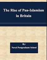 The Rise of Pan-Islamism in Britain
