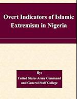 Overt Indicators of Islamic Extremism in Nigeria