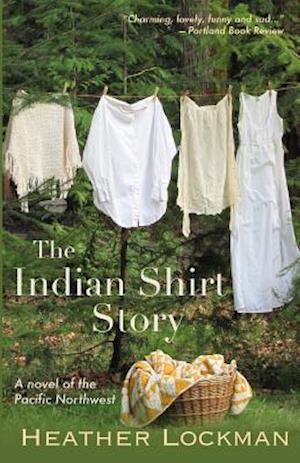 The Indian Shirt Story