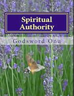 Spiritual Authority