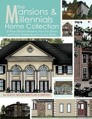 The Mansions & Millennials Home Collection