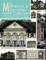 The Mansions & Millennials Home Collection