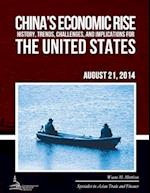 China?s Economic Rise