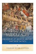 Warfare in the Middle Ages