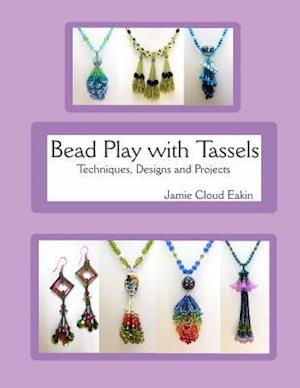 Bead Play with Tassels