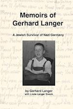 Memoirs of Gerhard Langer