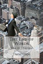 The End of Words