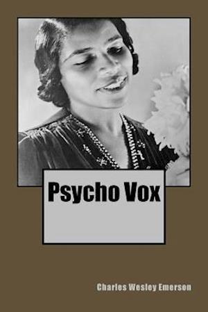 Psycho Vox