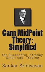 Gann Midpoint Theory