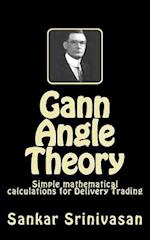 Gann Angle Theory