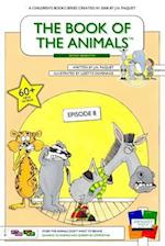 The Book of the Animals - Episode 8 (Bilingual English-Portuguese)