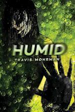 Humid