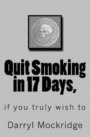 Quit Smoking in 17 Days,