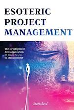 Esoteric Project Management