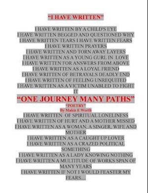 One Journey Many Paths