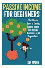 Passive Income for Beginners