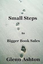 Small Steps to Bigger Book Sales