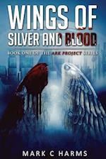 Wings of Silver and Blood