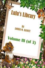 Lulu's Library