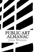 Public Art Almanac