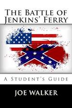 The Battle of Jenkins' Ferry