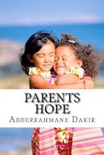 Parents Hope